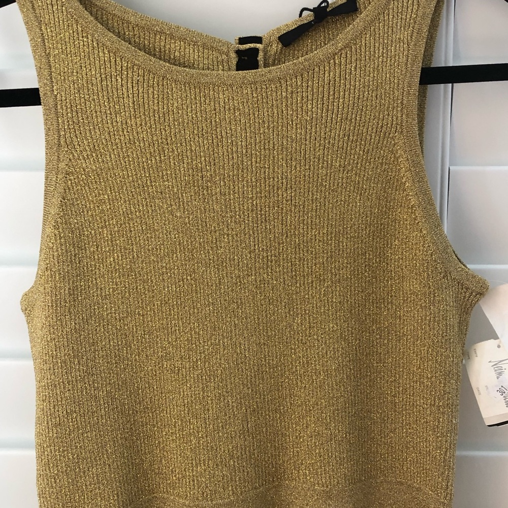 Tibi New York dress - Picture 3 of 3